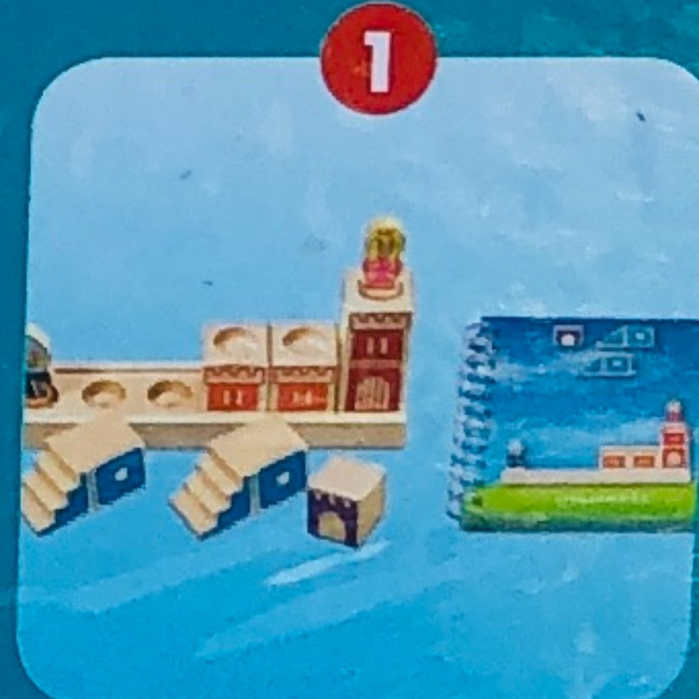 Smart Games Camelot Jr-Multilingual New In Box - Picture 11 of 15